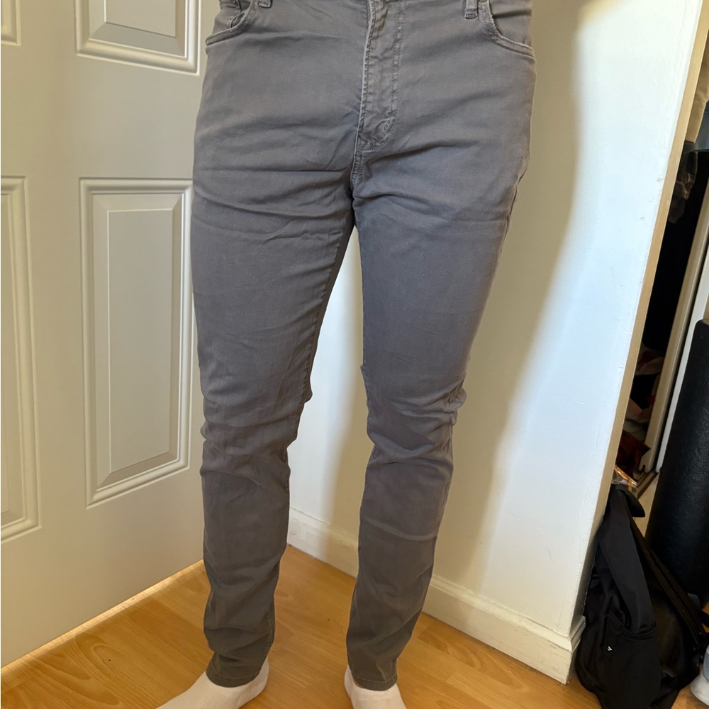 American Eagle Flex Jeans